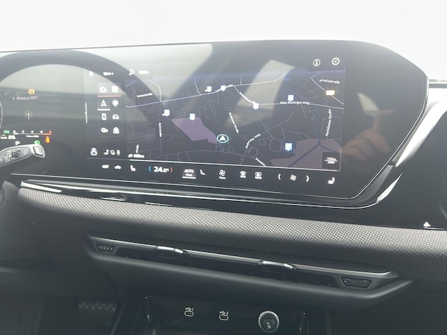 Audi A5 Avant S-Tronic