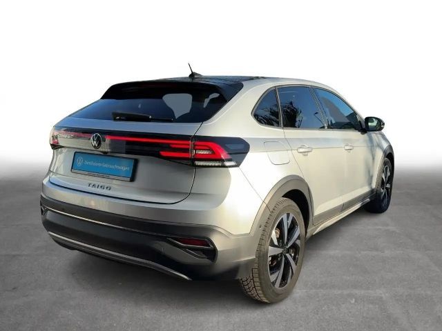 Volkswagen Taigo 1.0 TSI DSG Style