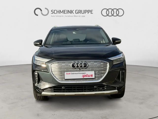 Audi Q4 e-tron 35