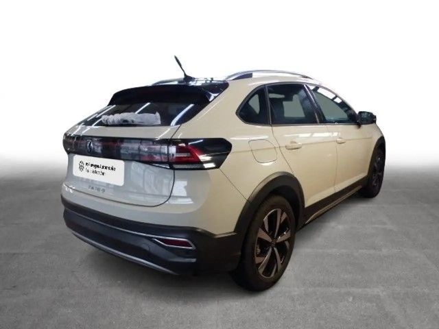 Volkswagen Taigo 1.0 TSI DSG Style