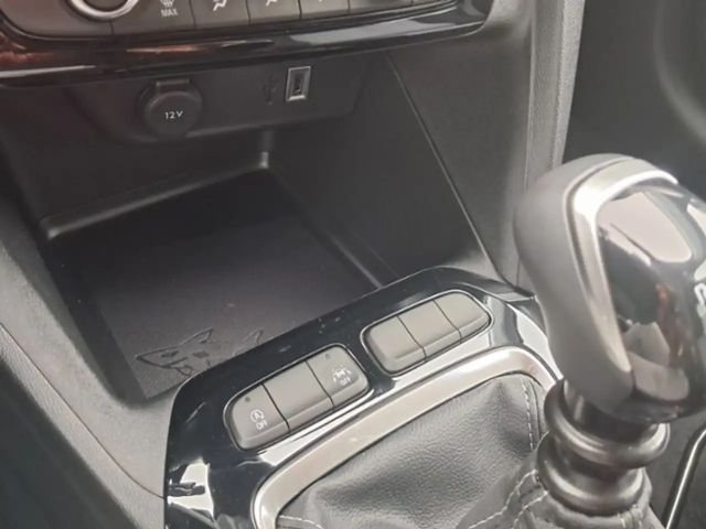 Opel Corsa 1.2 Turbo Edition Turbo