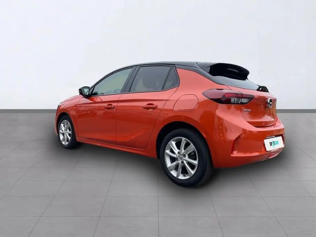 Opel Corsa Edition F Edition