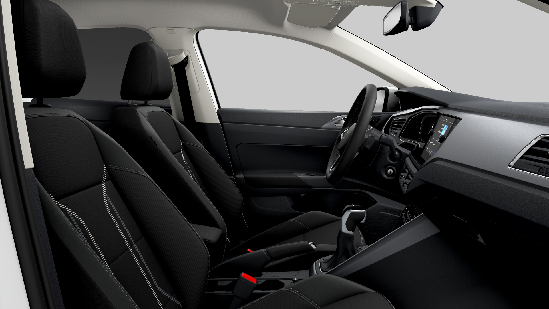 Volkswagen Taigo 1.0 TSI DSG Style