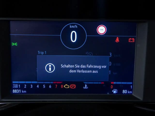 Opel Mokka GS-Line Grand Sport