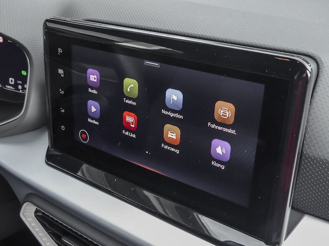 Seat Arona 1.0 TSI DSG FR-lijn