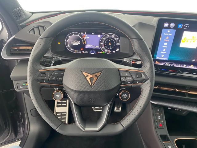 Cupra Terramar 1.5 e-Hybrid VZ