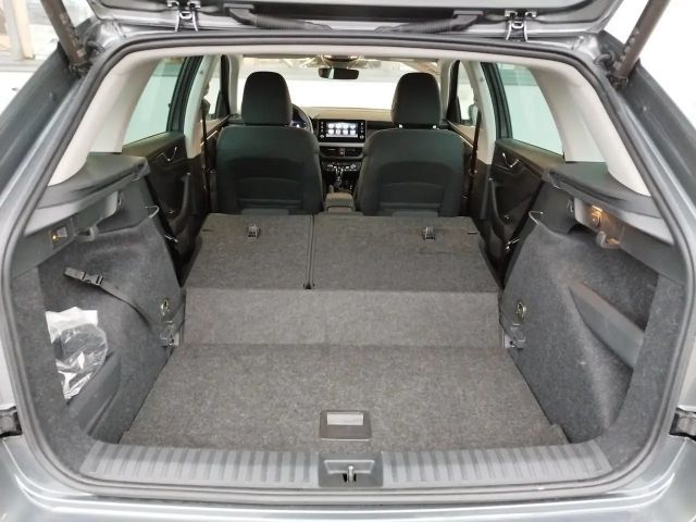 Skoda Kamiq Selection