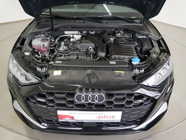 Audi A3 35 TFSI Sedan