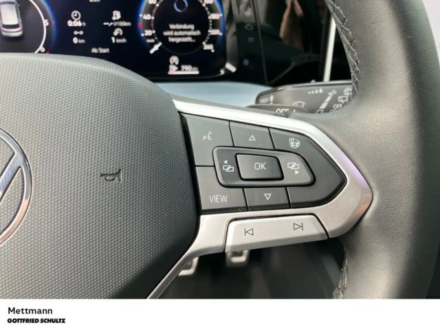 Volkswagen Golf 2.0 TDI DSG