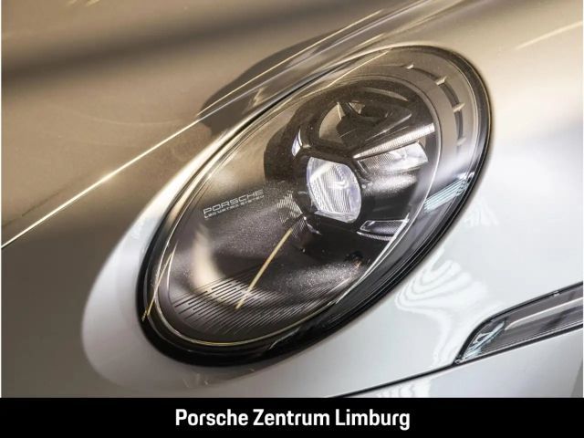 Porsche 992 Coupé GT3