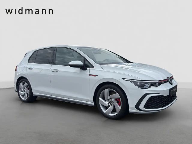 Volkswagen Golf 2.0 TSI GTI
