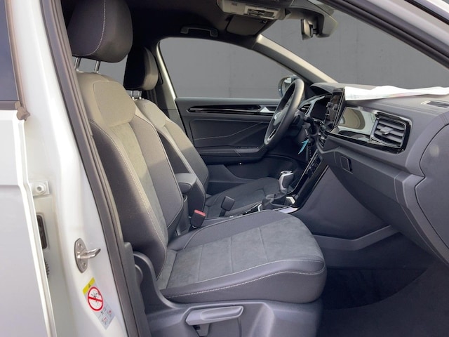 Volkswagen T-Roc 2.0 TDI DSG Style