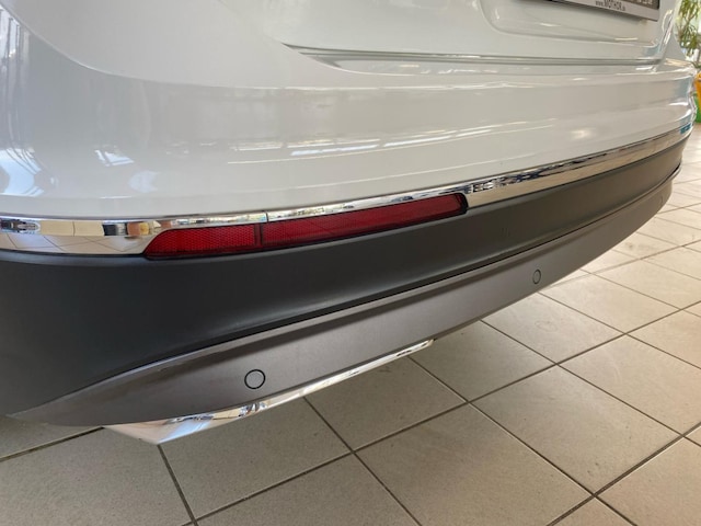 Volkswagen Tiguan 1.5 TSI Allspace DSG