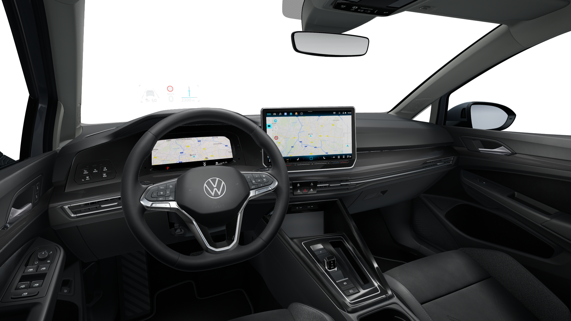 Volkswagen Golf Style eHybrid