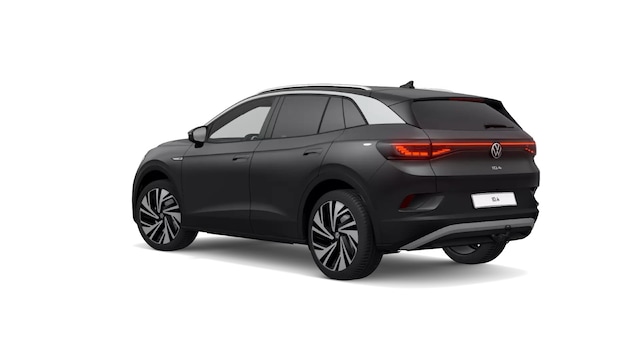 Volkswagen ID.4 1st Edition Performance Pro