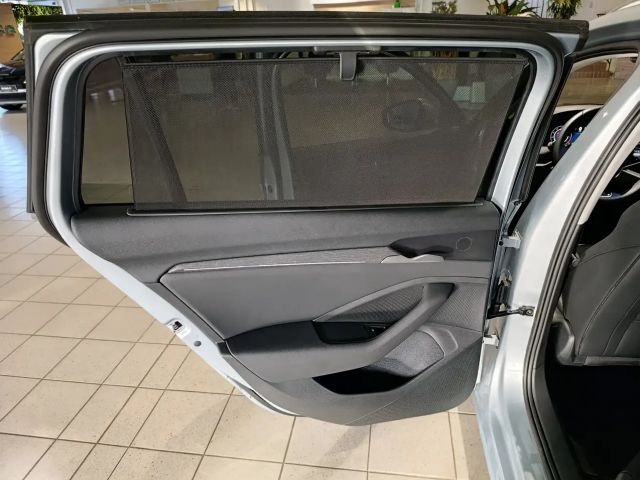 Skoda Superb 2.0 TDI 4x4 Combi Selection