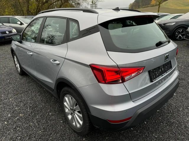 Seat Arona 1.0 TSI Style