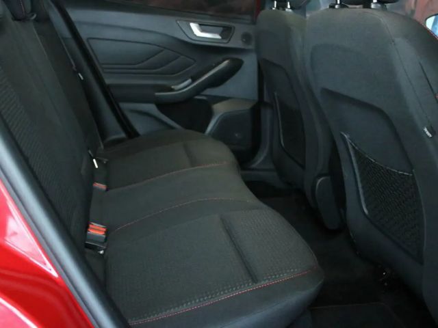 Ford Focus 1,5 EcoBlueST-Line X