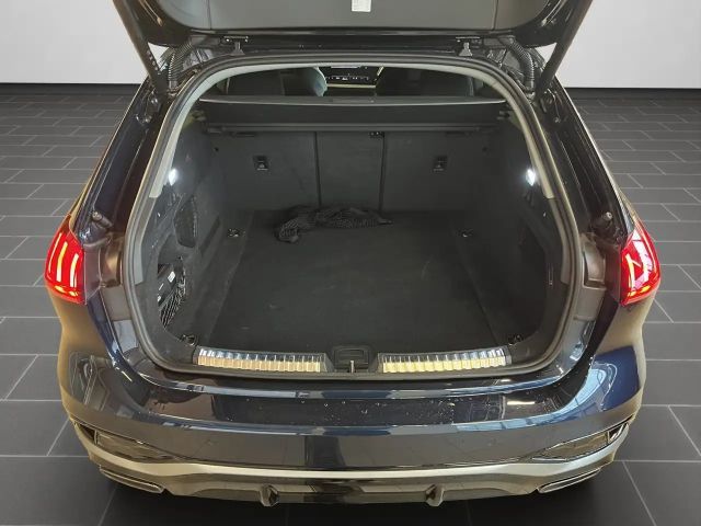 Audi A5 Avant S-Tronic