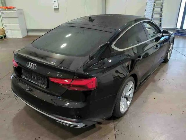 Audi A5 35 TDI S-Tronic Sportback