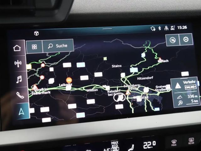 Audi A3 30 TDI S-Tronic Sedan Sportback