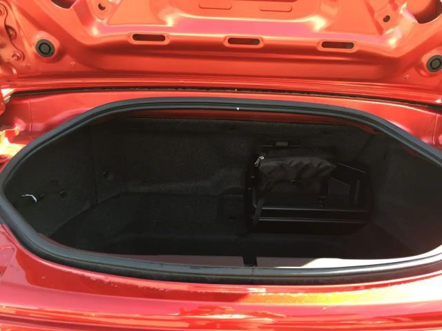 Mazda MX-5 Homura RF SkyActiv