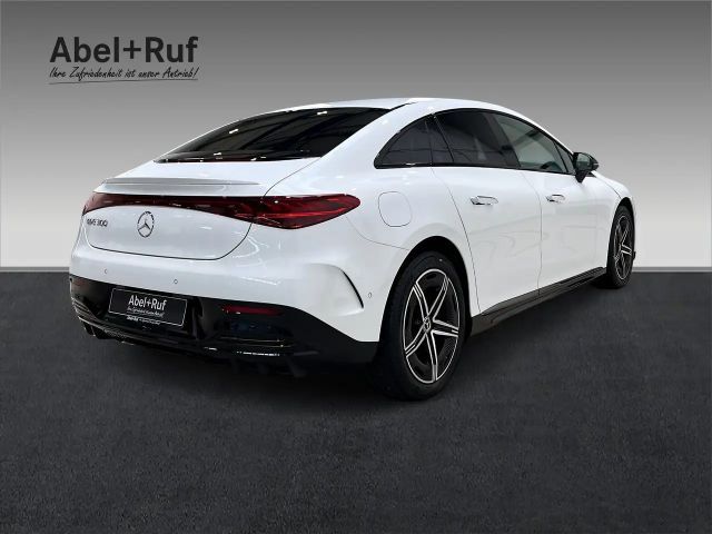 Mercedes-Benz EQE 300 AMG Line Sedan