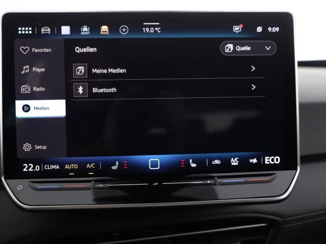 Volkswagen ID.3 Business Performance Pro