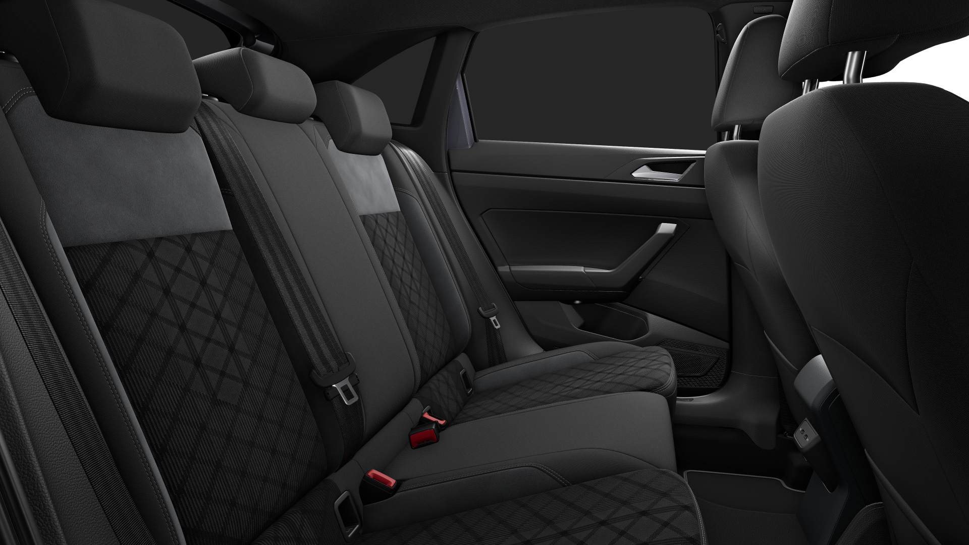 Volkswagen Taigo DSG R-Line