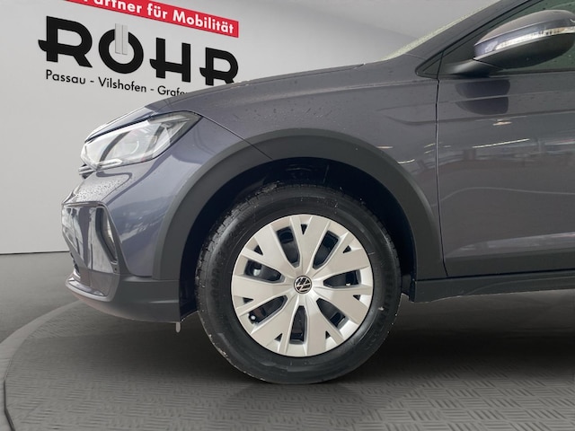 Volkswagen Taigo 1.0 TSI