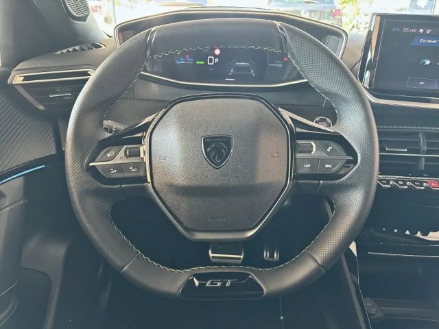 Peugeot 2008 GT-Line