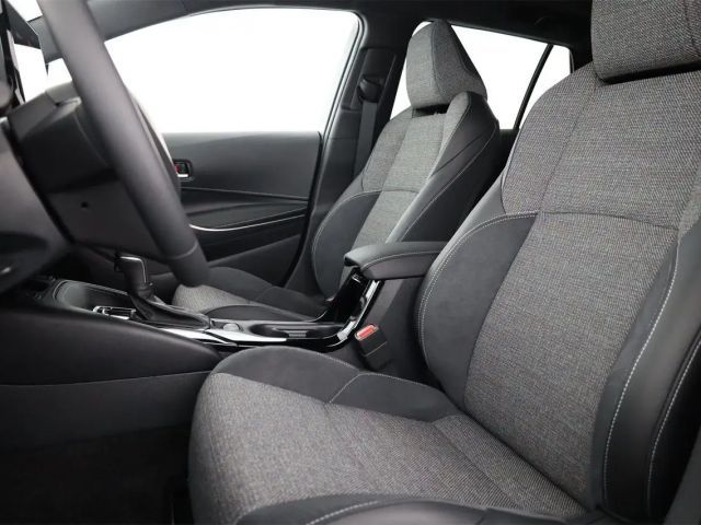 Toyota Corolla Active Hybride