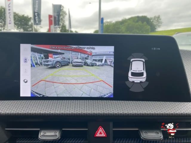 Kia EV6 58.3 kWh Achterwielaandrijving Air