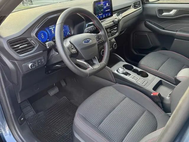 Ford Kuga AWD ST Line