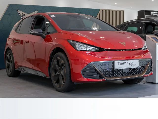 Cupra Born 360 ALLWETTER LM19 PRIVACY SITZHZ