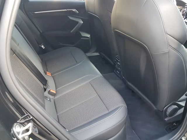 Audi A3 35 TFSI S-Line Sedan