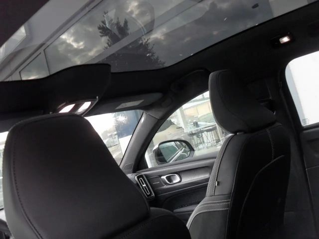 Volvo C40 AWD Recharge Ultimate