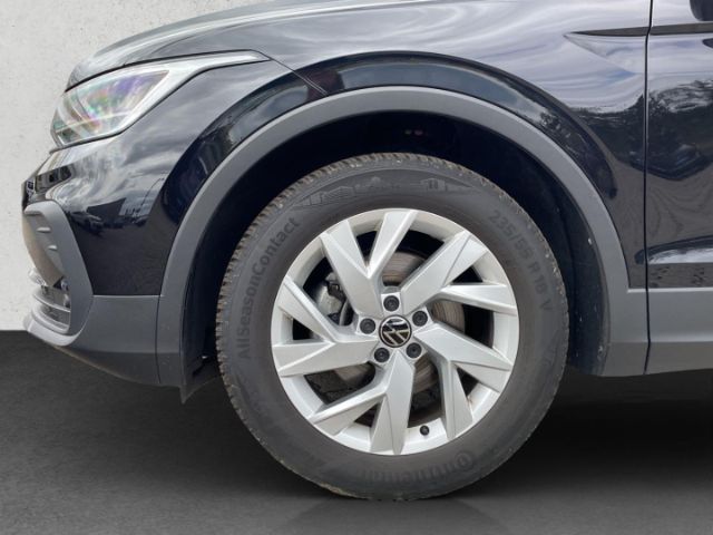 Volkswagen Tiguan 1.5 TSI Life