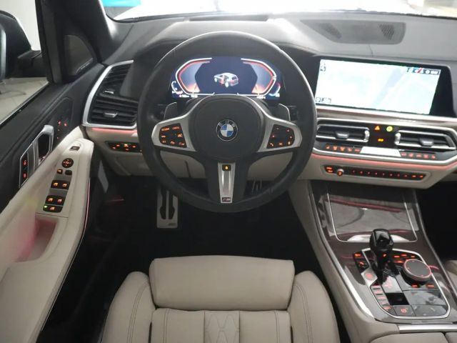 BMW X5 xDrive40i