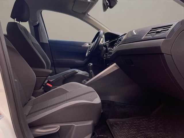 Volkswagen Polo 1.0 TSI