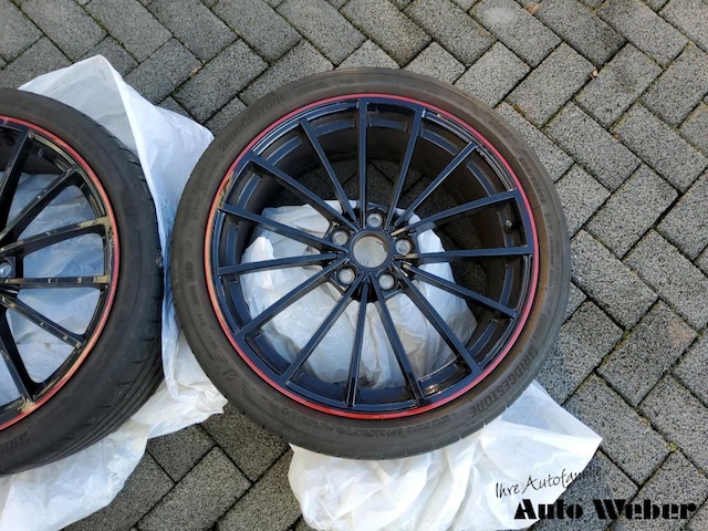 Volkswagen Golf Golf VIII