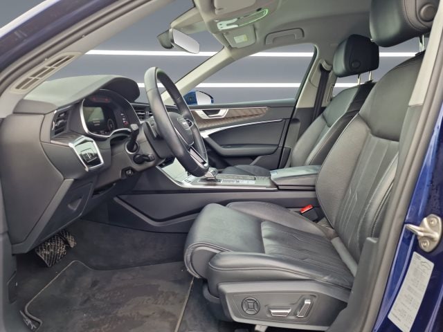 Audi A6 35 TDI Avant S-Tronic