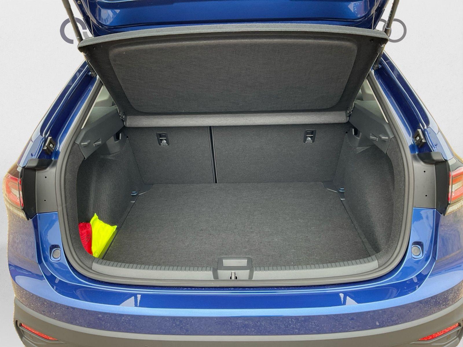 Volkswagen Taigo 1.0 TSI DSG