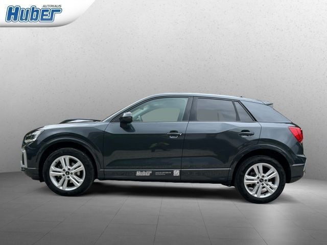 Audi Q2 35 TFSI S-Tronic