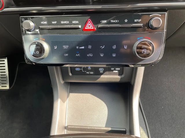 Hyundai Tucson 1.6 T-GDi