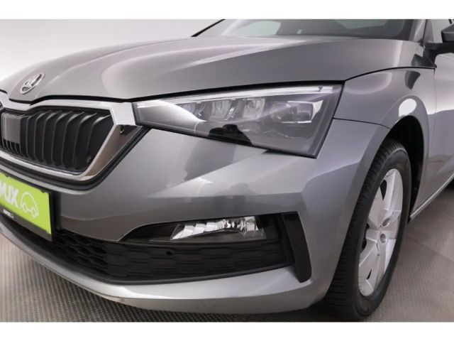 Skoda Scala 1.5 TSI Style Style