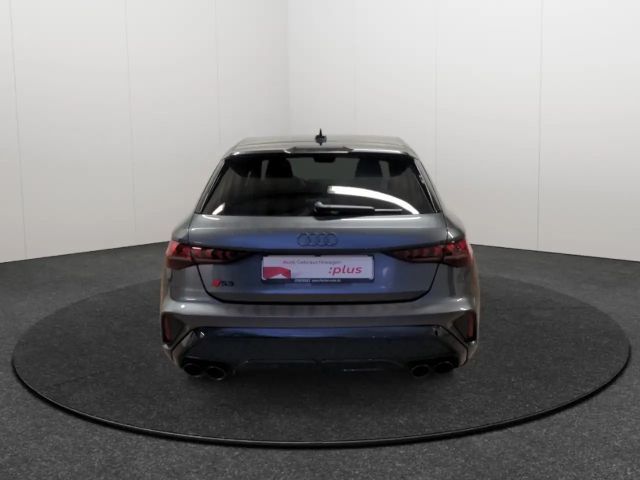 Audi S3 Quattro S-Tronic Sedan Sportback