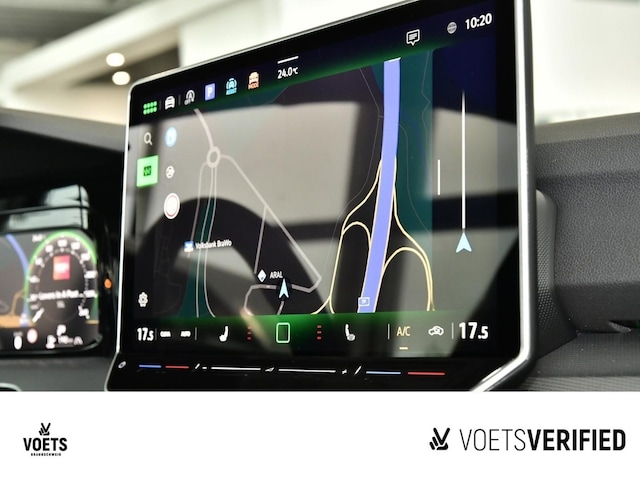 Volkswagen Golf 1.5 eTSI DSG Style