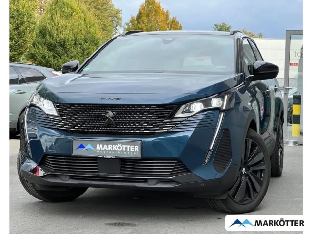 Peugeot 3008 GT-Line PureTech