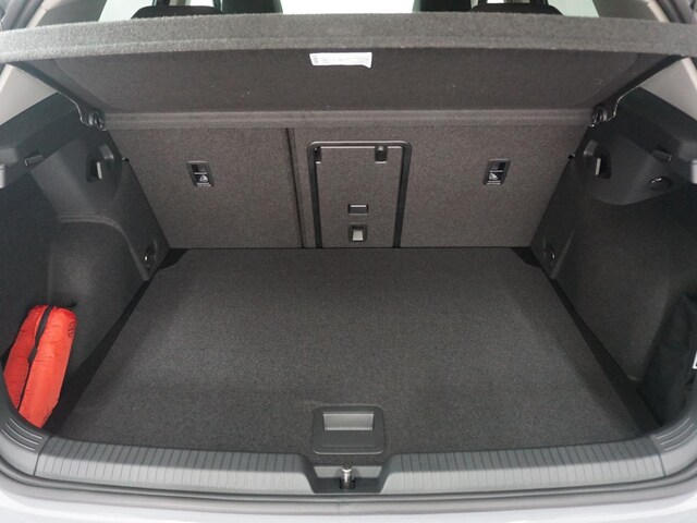 Volkswagen Golf 1.5 TSI Life